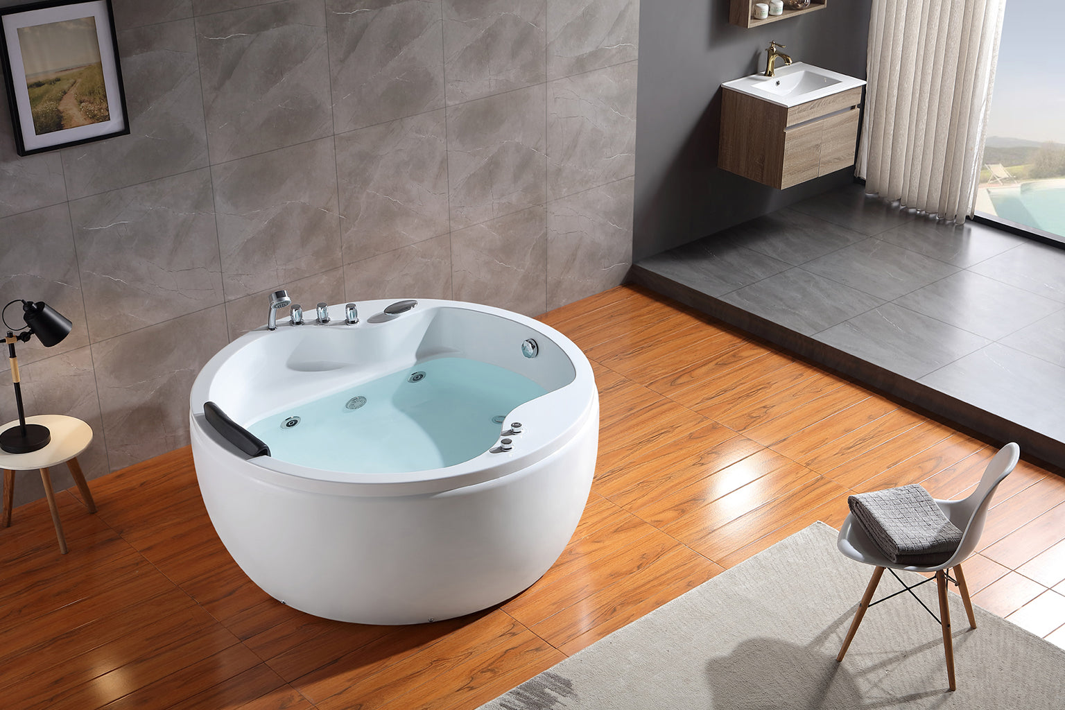 Jetted Tub Vs Jacuzzi Difference Order Cheapest | www.pinnaxis.com