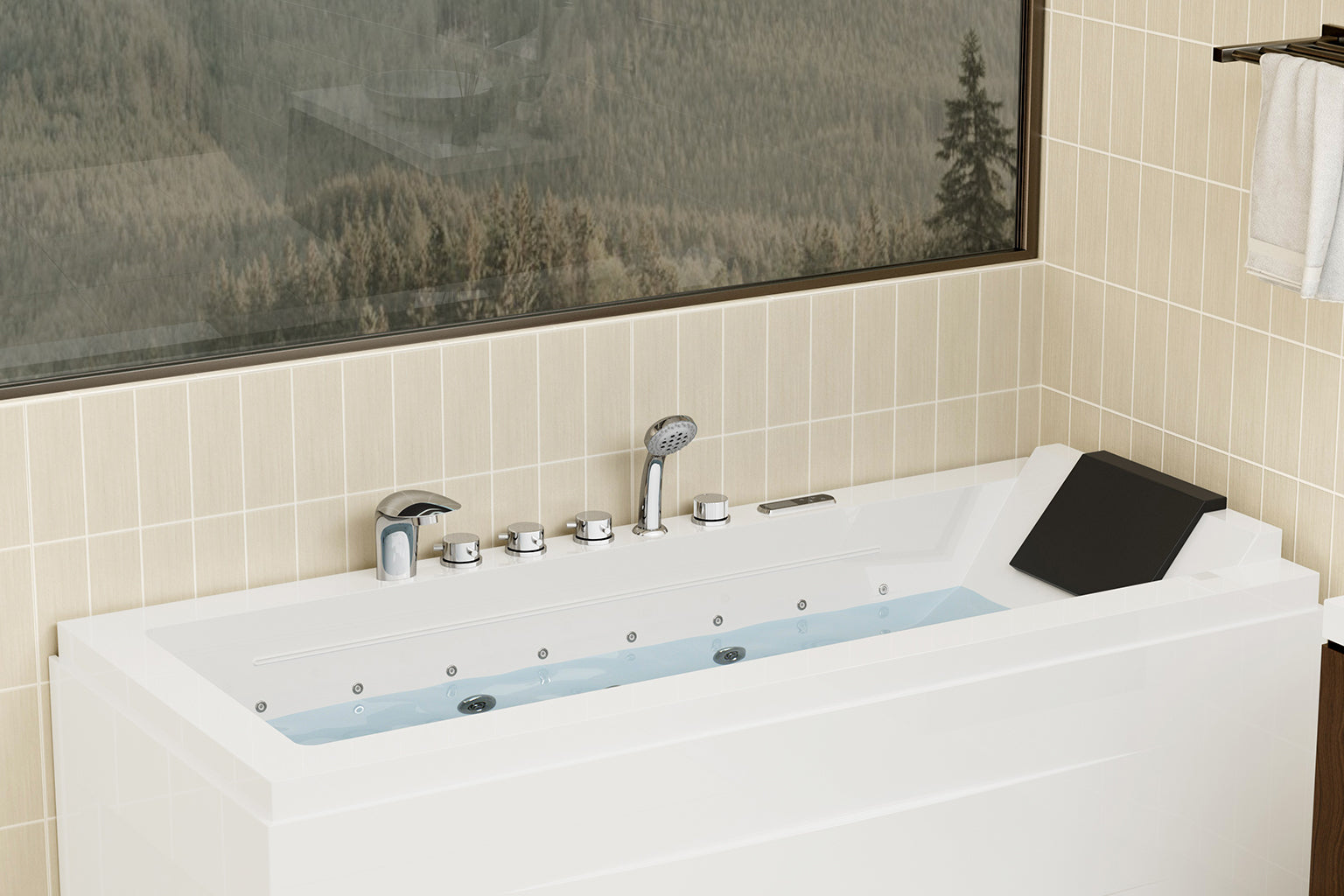 An Expert Guide to Bathtub Reglazing: Costs, Process, and More