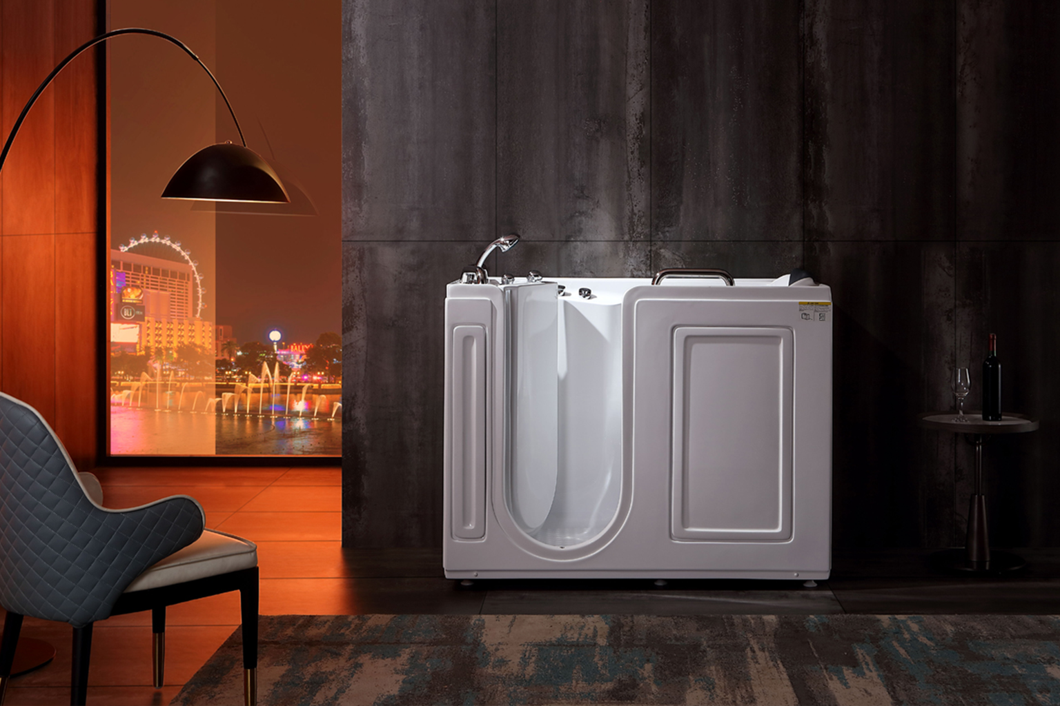 Walk In Bathtub Cost