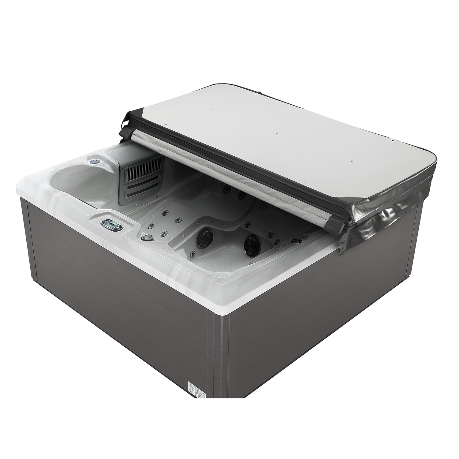 Outdoor Hot Tub Cover For Empava SPA3550-2