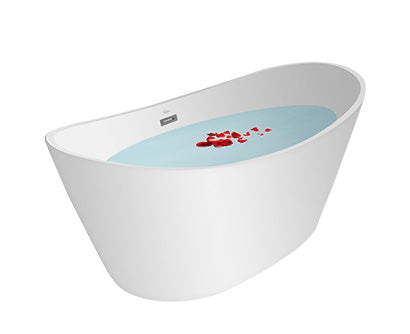 Empava-59FT1518LED bathtub