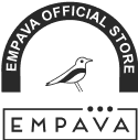 Empava bathtub official store logo
