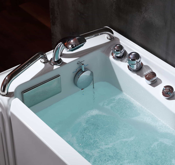 Walk In Tub With Jets Empava-5