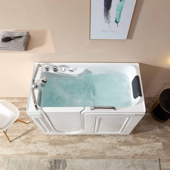 Walk In Tub With Jets Empava-4