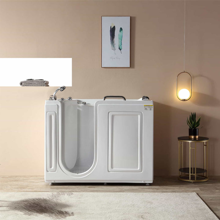 Walk In Tub With Jets Empava-3