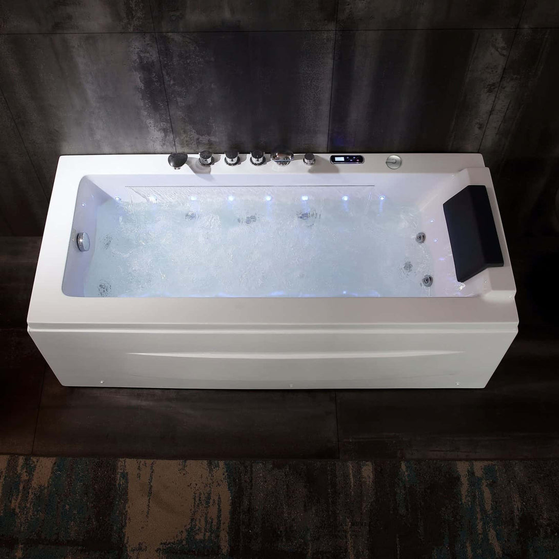whirlpool bath tub Empava-67JT351LED-3