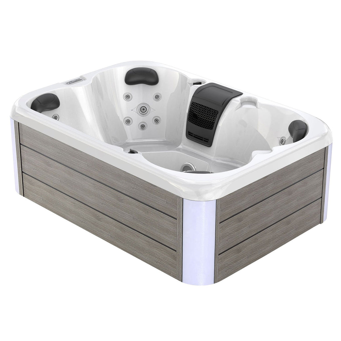 large freestanding tub Empava SPA3527-1