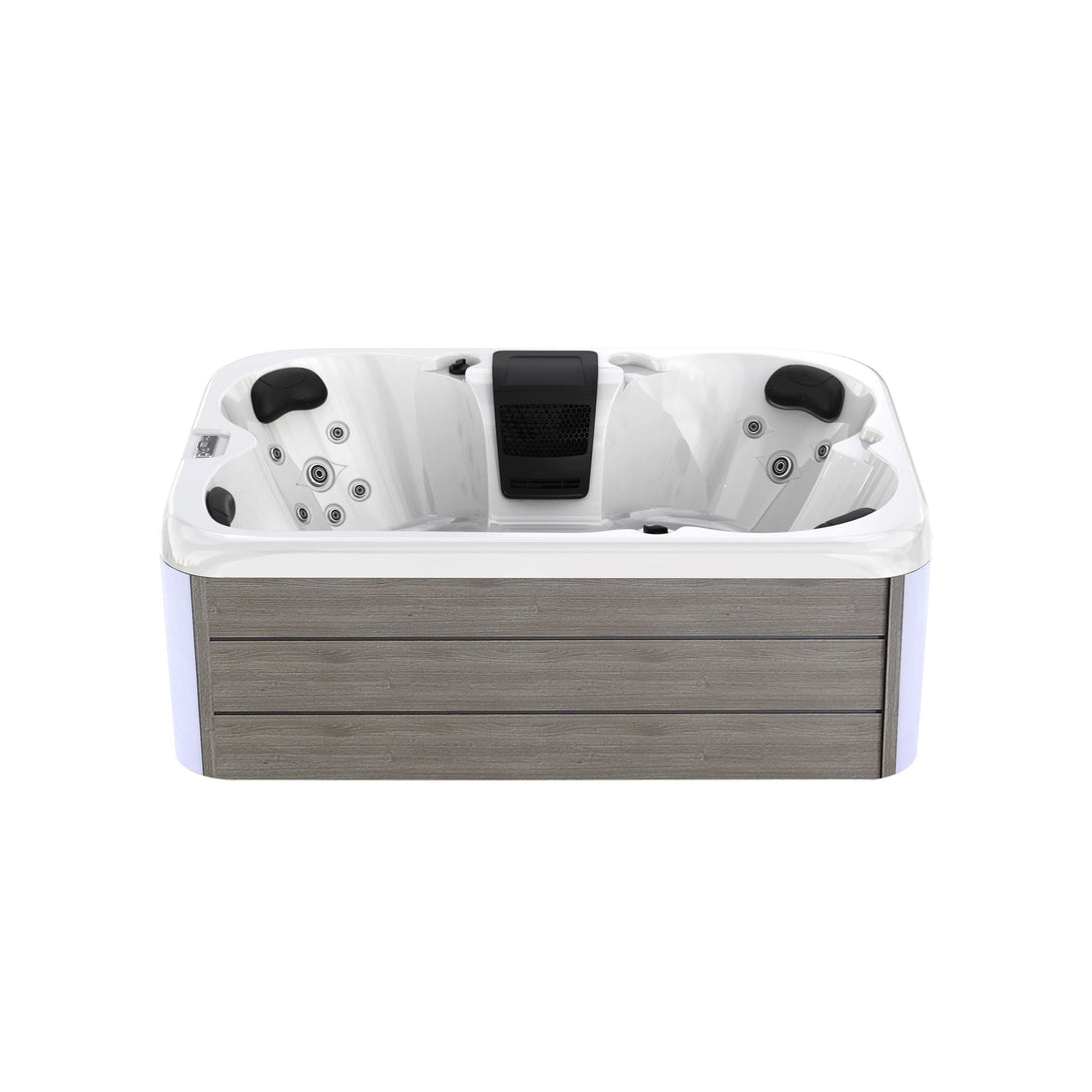 large freestanding tub Empava SPA3527-2