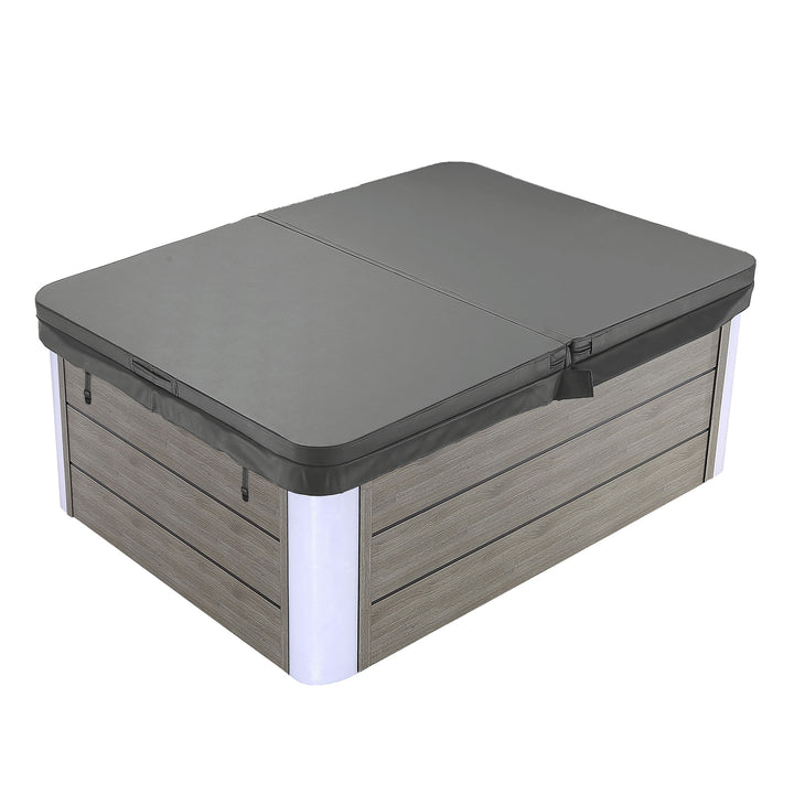 Outdoor Hot Tub Cover For Empava SPA3527-1