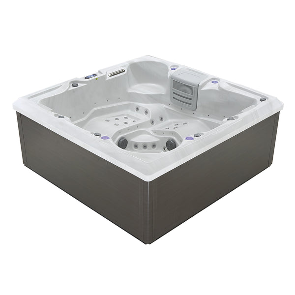 SPA3550 6 Person Whirlpool Outdoor Hot Tub